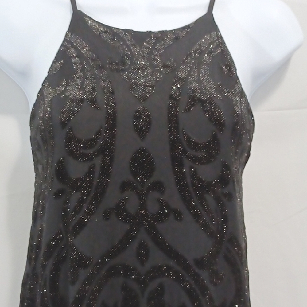 NWT $248 Aqua Dress M